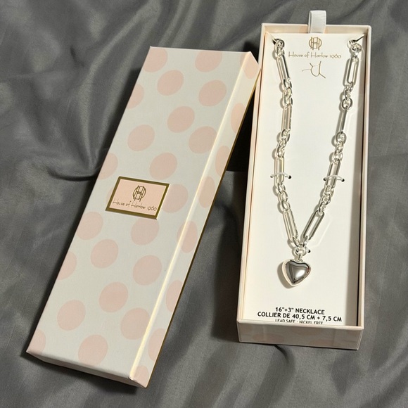 ✨New in Box✨House of Harlow: Necklace - Picture 2 of 6